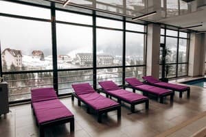 Kasimir Resort Hotel 31