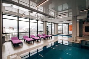 Kasimir Resort Hotel 32