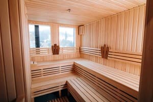 Kasimir Resort Hotel 33