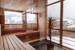 Kasimir Resort Hotel 34