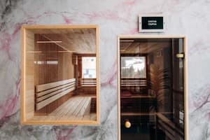 Kasimir Resort Hotel 35