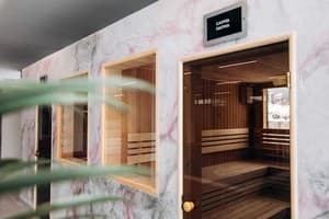 Kasimir Resort Hotel 36