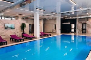 Kasimir Resort Hotel 37