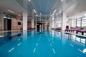 Kasimir Resort Hotel 38