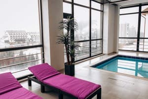 Kasimir Resort Hotel 39