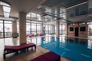 Kasimir Resort Hotel 40