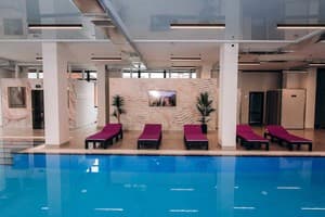 Kasimir Resort Hotel 41