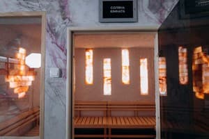 Kasimir Resort Hotel 42