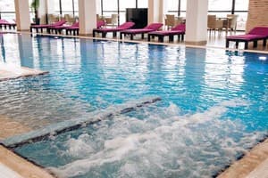 Kasimir Resort Hotel 44