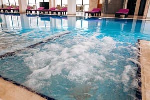 Kasimir Resort Hotel 45