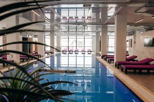 Kasimir Resort Hotel 50