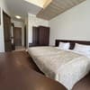 Отель Kasimir Resort Hotel. Эконом 4-местный мансарда 1