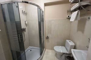 Отель Kasimir Resort Hotel. Эконом двухместный  2