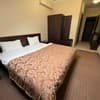 Отель Kasimir Resort Hotel. Эконом двухместный  1