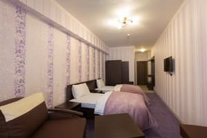 Отель Kasimir Resort Hotel. Стандарт двухместный с дополнительной кроватью   2