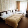Отель Kasimir Resort Hotel. Стандарт трехместный с дополнительной кроватью   1