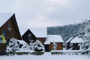 Гостиный двор Каспий