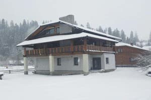 Коттедж Катерина