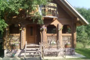 Казацкая Деца 4