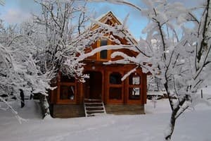 Частная усадьба Казацкая Деца