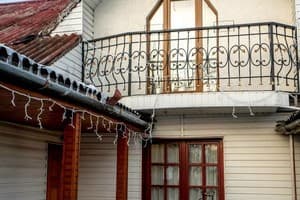 Казка Карпат 9