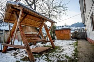 Казка Карпат 4