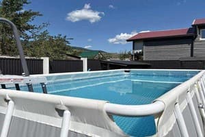 Частная усадьба Казка Карпат