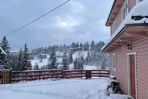 Гостиный двор Казка. Коттедж 6-местный +2 1