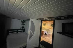 Гостиный двор Казка. Коттедж 6-местный +2 3