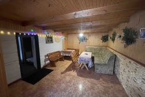 Гостиный двор Казка. Коттедж 8-местный +2 7