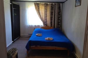 Гостиный двор Казка. Коттедж 8-местный +2 6