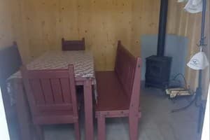 Гостиный двор Казка. Коттедж 8-местный +2 9