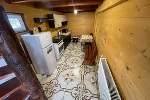 Гостиный двор Казка. Коттедж 8-местный +2 8