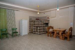 Коттедж Кичера. Коттедж 14-местный  8