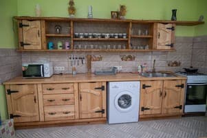 Коттедж Кичера. Коттедж 14-местный  6