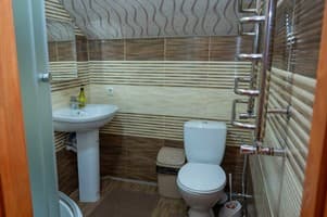 Коттедж Кичера. Коттедж 14-местный  10
