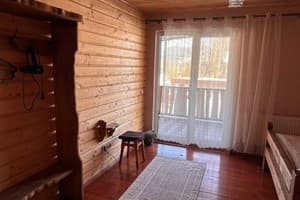 Коттедж Кичера. Коттедж 14-местный  18
