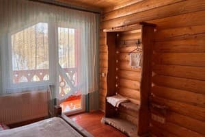 Коттедж Кичера. Коттедж 14-местный  22