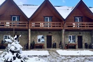 Коттедж Кипрея