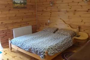 Коттедж Кипрея. Коттедж 4-местный  15