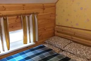 Коттедж Кипрея. Коттедж 4-местный  6
