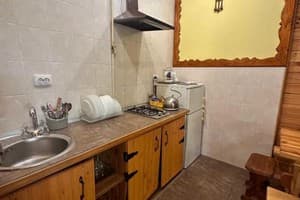 Коттедж Кипрея. Коттедж 4-местный  4