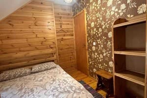 Коттедж Кипрея. Коттедж 4-местный  23