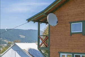 Частная усадьба Китиця 2