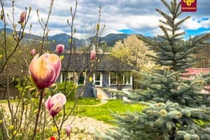 Частная усадьба Китиця 3