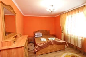 Коттедж Кливерент. Коттедж 8-местный  2