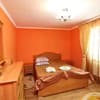 Коттедж Кливерент. Коттедж 8-местный  6