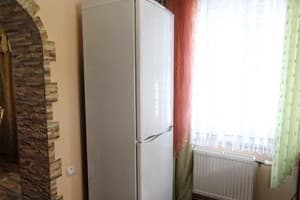 Коттедж Кливерент. Коттедж 8-местный  25