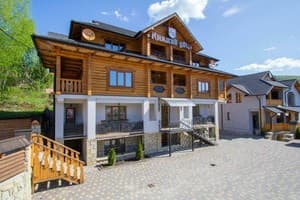 Княжий двор 3