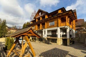 Княжий двор 3